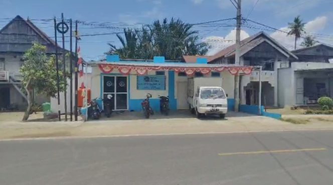 
					Api Dapur Padam, Dapur MBG di Matakali Berhenti Beroperasi Karena Anggaran Habis