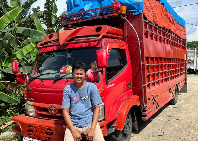 
					Sopir Truk Akui Tak Alami Antrean Panjang, Distribusi Solar di SPBU Simbuang Berjalan Lancar