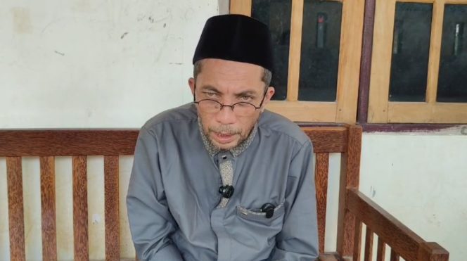 
					Tanggapan Imam Mesjid Syuhada Ahmad Fadly Al Mahdaly, Terkait Ideologi Pancasila