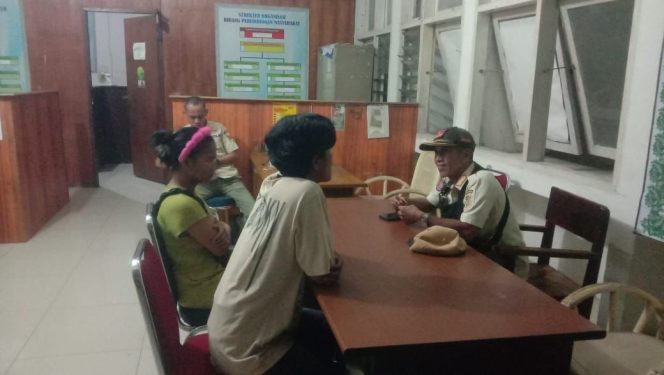 
					Satpol PP Polman Gencar Tertibkan Gepeng, Operasi Berlanjut hingga Malam