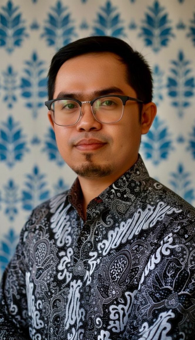 
					Pemuda Inspiratif Siap Majukan Desa: Semangat Baru dari Generasi Muda
