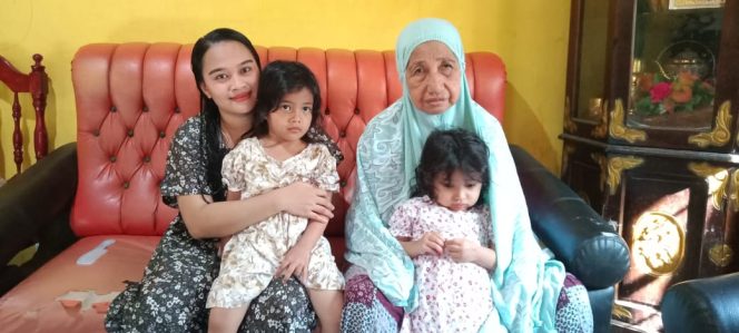 
					Keluarga Husain Korban Penembakan Minta Pelaku Dihukum Mati: Keadilan Harus Ditegakkan
