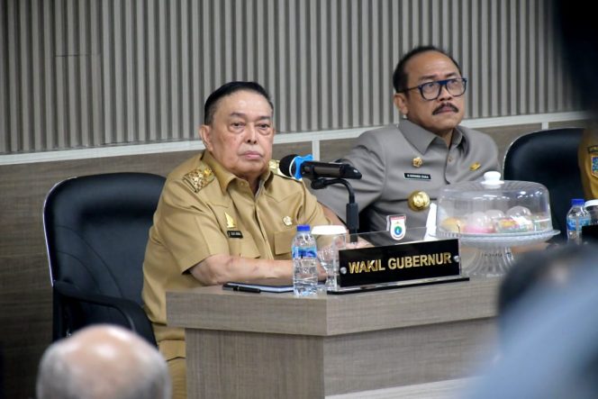 
					Gubernur Sulbar: Anak Putus Sekolah, Masalah yang Tak Boleh Dibiarkan