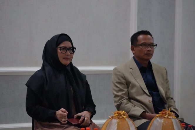 
					Refleksi Akhir Tahun: Bupati Samsul Mahmud Paparkan Capaian dan Target Pembangunan Polman 2026
