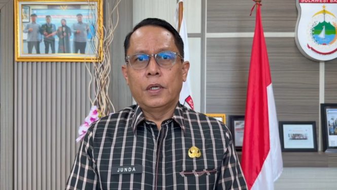 
					Pemprov Sulbar Tunggu Restu BKN, Pelantikan Pejabat Segera Dilakukan