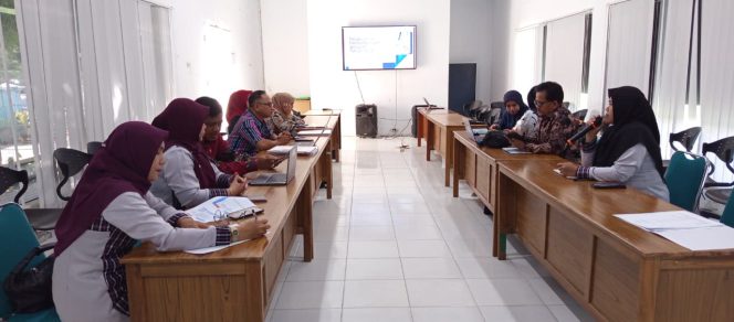 
					IDL Majene Tunjukkan Tren Positif, Pemprov Sulbar Percepat Validasi Data Imunisasi