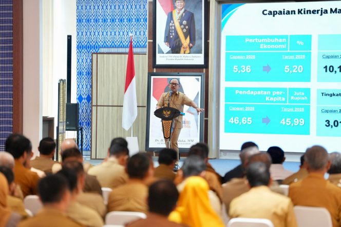 
					10 Hari Wafatnya Salim S. Mengga, Suhardi Duka Ajak Teladani Kejujuran dan Integritas