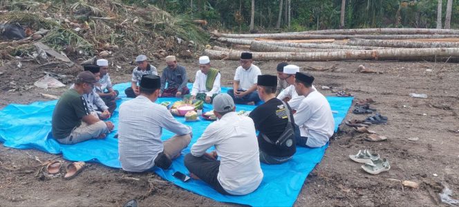 
					PT HSA Jaya Berkah Mulai Bangun Fasilitas Baru, Perkuat Industri Briket Arang di Sulbar