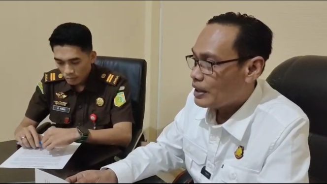 
					Bendahara KONI Polman Resmi Tersangka: Penyidik Bongkar Penyimpangan Dana Hibah Rp13 Miliar