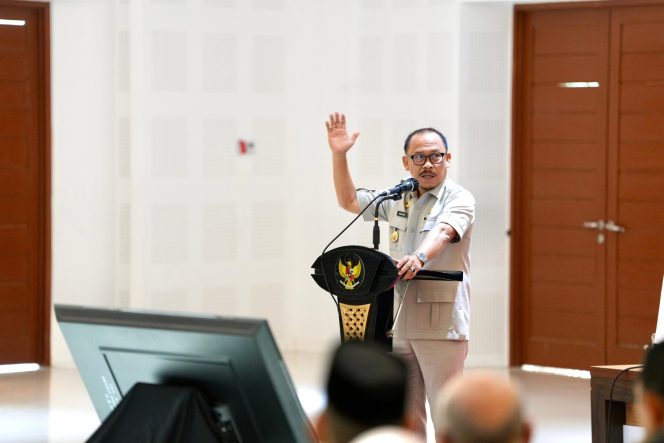 
					Suhardi Duka: Sulbar Berkomitmen Jaga Inflasi di Bawah 2,5 Persen