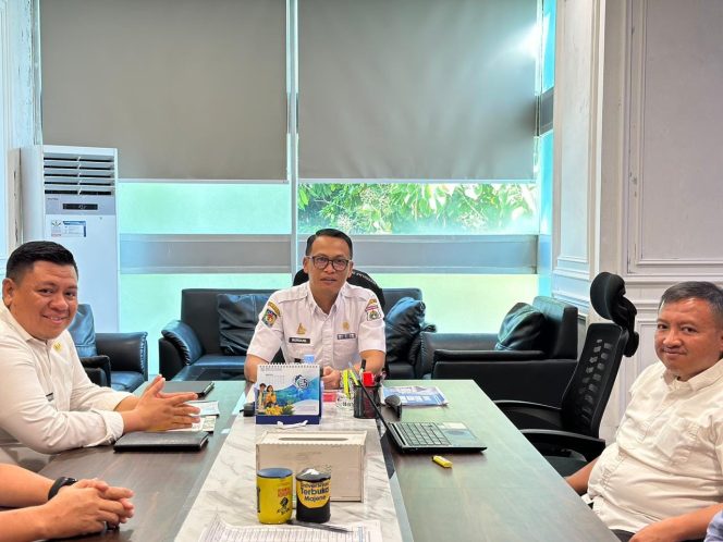 
					Optimalkan Kinerja Triwulan I, Biro Pemkesra Setda Sulbar Tuntaskan Laporan LPPD dan Rencana Hibah