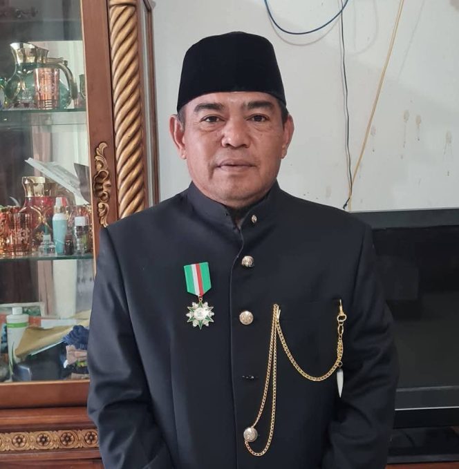 
					Lukman Said Suarakan Dukungan: Fatmawaty Salim Penjaga Warisan Perjuangan Pak Jenderal