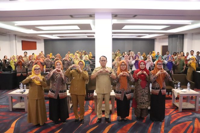 
					Junda Maulana: Penguatan Posyandu Kunci Turunkan Stunting, Kolaborasi Pusat-Provinsi-Kabupaten-Desa Wajib