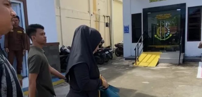 
					Kasus Penipuan Oknum ASN Pemprov Sulbar Masuki Tahap Penuntutan