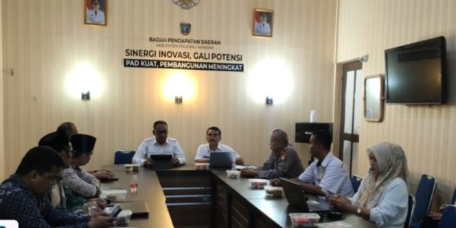 
					Pemkab Polman Resmi Menjadwal Ulang Pelaksanaan MTQ XI 2026