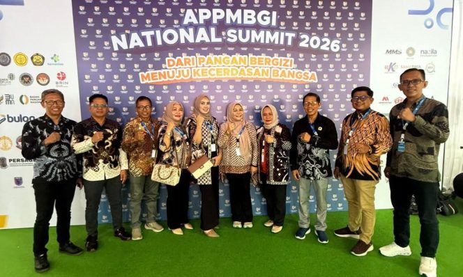 
					Agusnia Hasan Sulur Klarifikasi: Keterlibatan ASN di APPMBGI Tidak Langgar Aturan