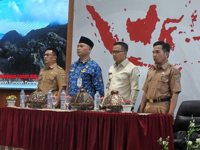 
					Bupati Polman Warning CPNS: Jadilah Aset, Bukan Beban Daerah