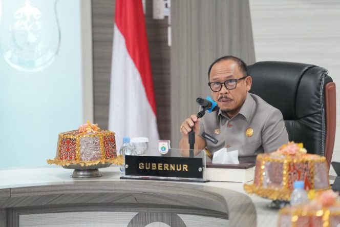 
					70 Profesor Asal Sulbar dari Sabang sampai Merauke Berhimpun, Gubernur Suhardi Duka: Mereka Mitra Strategis Pembangunan Daerah