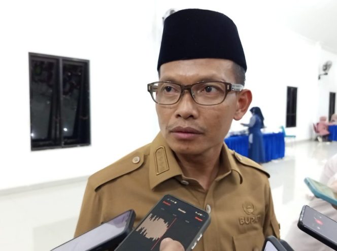 
					Pemkab Polman Cairkan Gaji ke-13 Senilai Rp35,2 Miliar