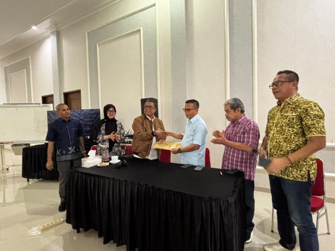 
					Bupati Polman Terima 30 Nama Kandidat JPT Pratama, Pelantikan Diperkirakan Juli
