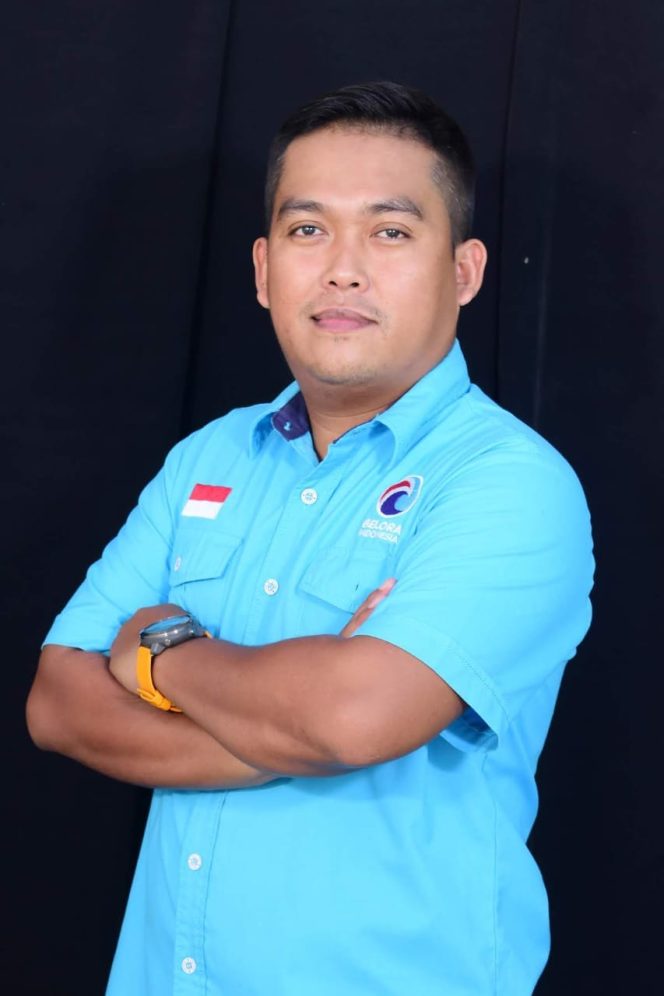 
					Dugaan Temuan Kasus HIV di Campalagian, Tokoh Pemuda Dorong Edukasi dan Pencegahan