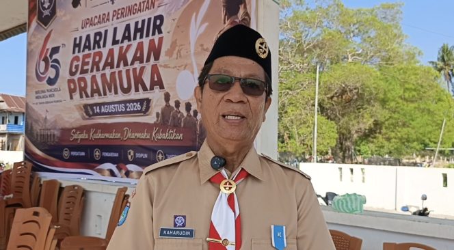 
					Pengurus Kwarran Campalagian Tegaskan Tak Pernah Terlibat Gugatan Polemik Muscab Pramuka