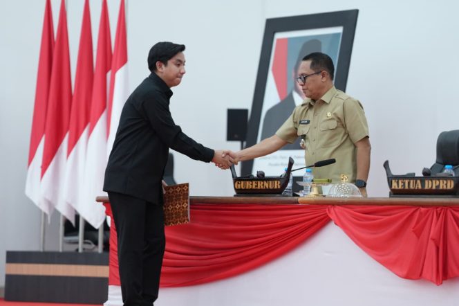 
					Sekda Junda Harap Pembahasan APBD-P 2026 Berjalan Lancar Demi Tata Kelola Transparan
